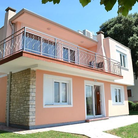 Apartments Lungomare Umag Zewnętrze zdjęcie