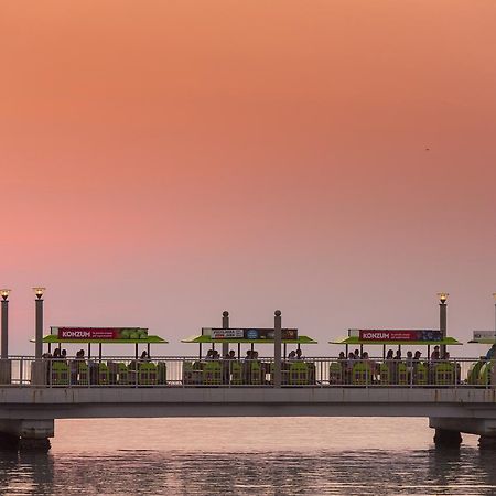 Apartments Lungomare Umag Zewnętrze zdjęcie