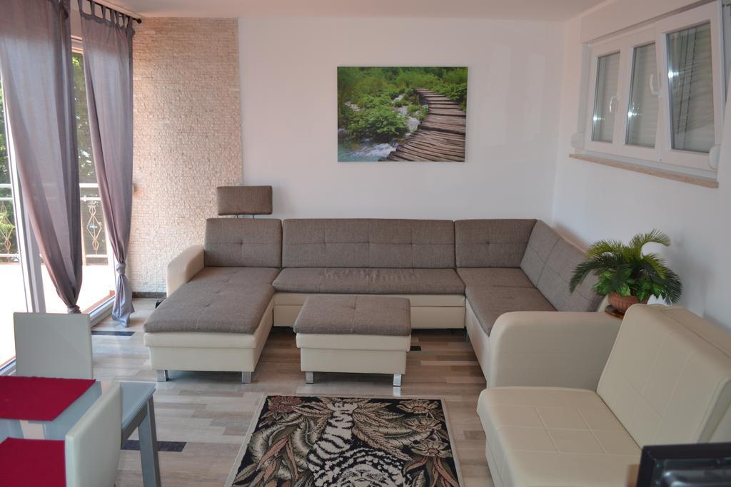 Apartments Lungomare Umag Pokój zdjęcie