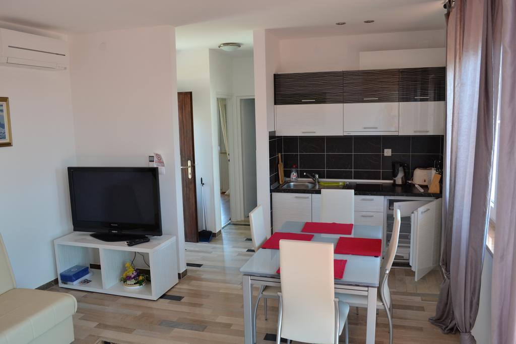 Apartments Lungomare Umag Pokój zdjęcie
