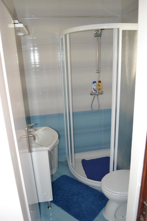 Apartments Lungomare Umag Pokój zdjęcie