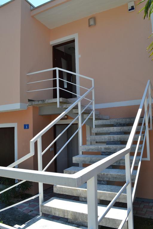 Apartments Lungomare Umag Zewnętrze zdjęcie