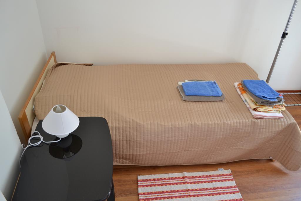 Apartments Lungomare Umag Pokój zdjęcie