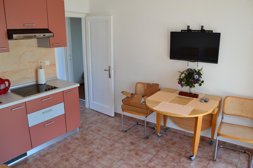 Apartments Lungomare Umag Pokój zdjęcie