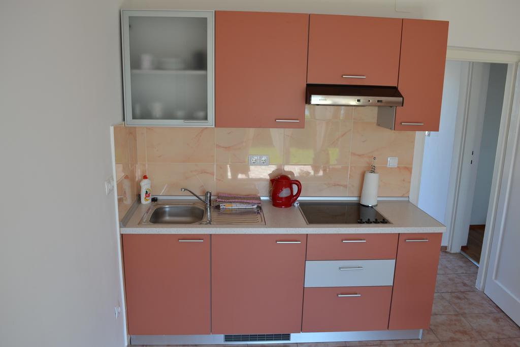 Apartments Lungomare Umag Pokój zdjęcie