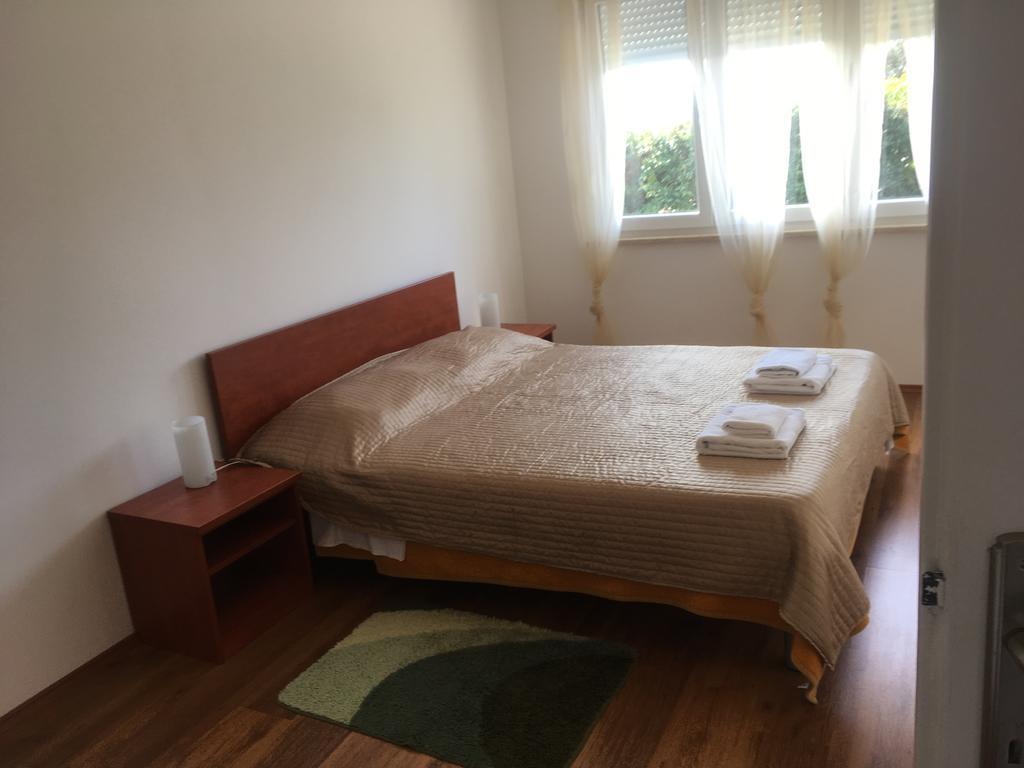 Apartments Lungomare Umag Zewnętrze zdjęcie