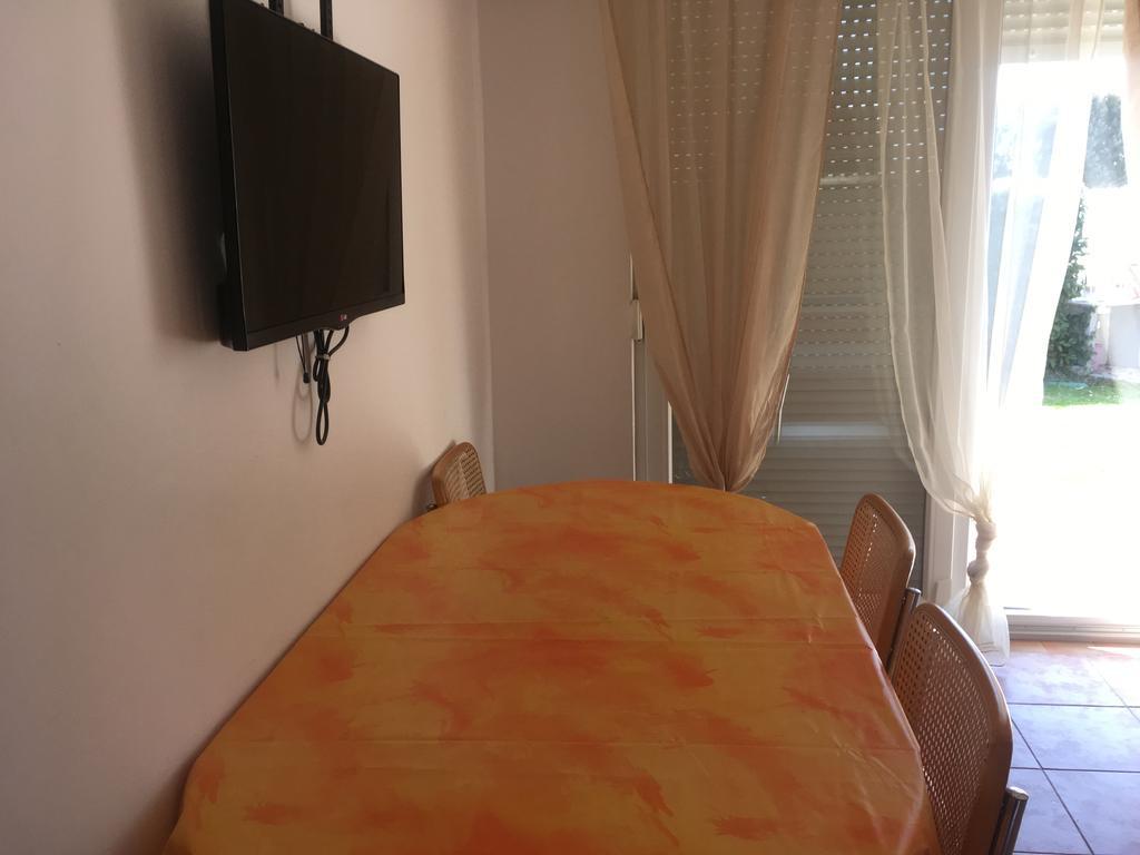 Apartments Lungomare Umag Zewnętrze zdjęcie