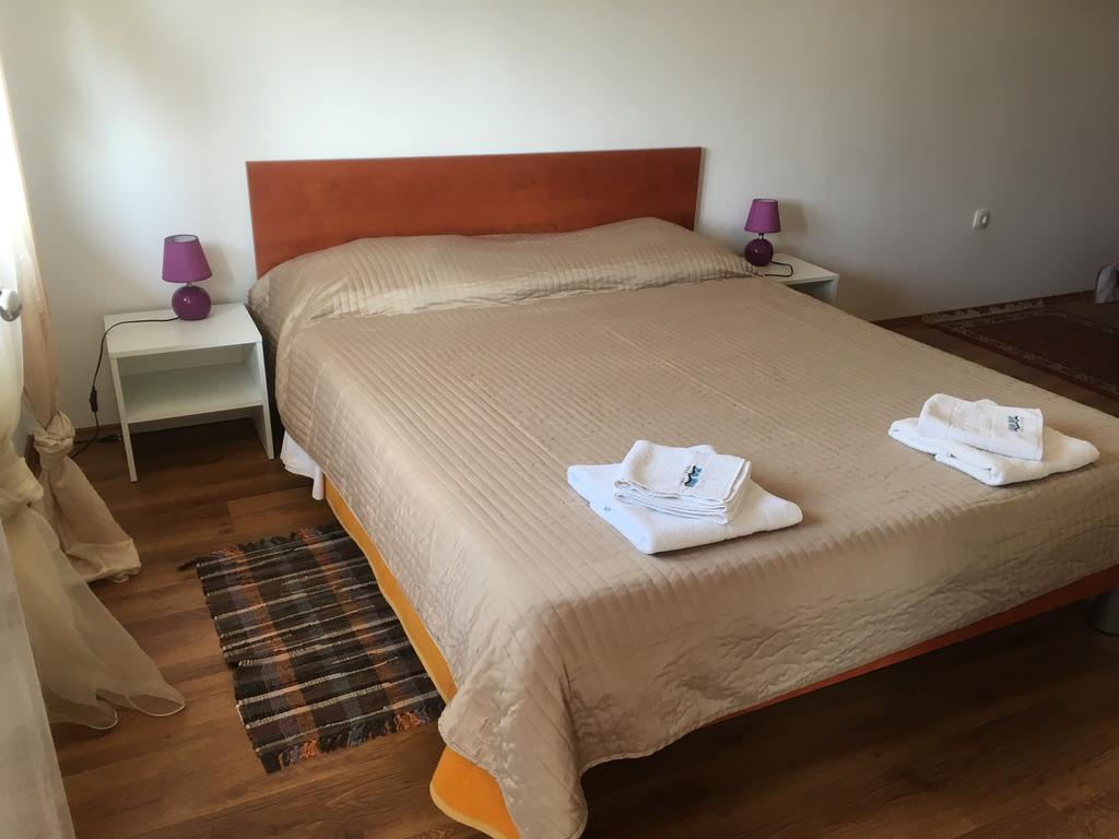 Apartments Lungomare Umag Zewnętrze zdjęcie